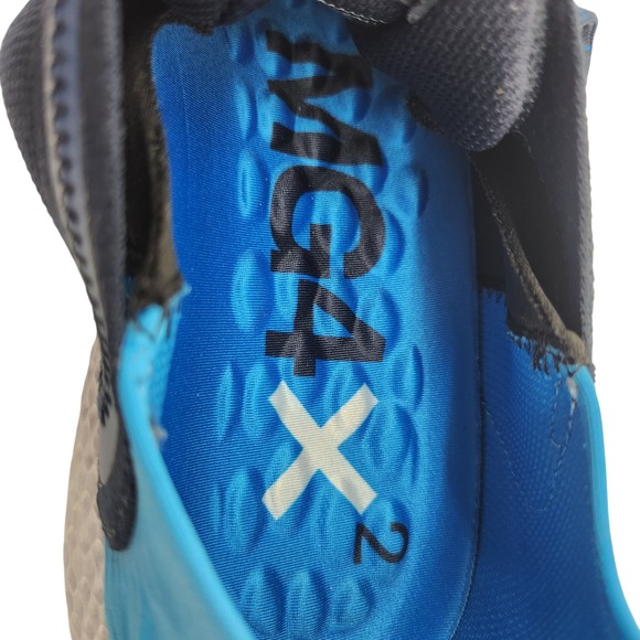 G/Fore MG4X2 Men's 12.5 Spikeless Golf Shoes Navy Blue Knit G4MF21EF40 - Picture 4 of 8